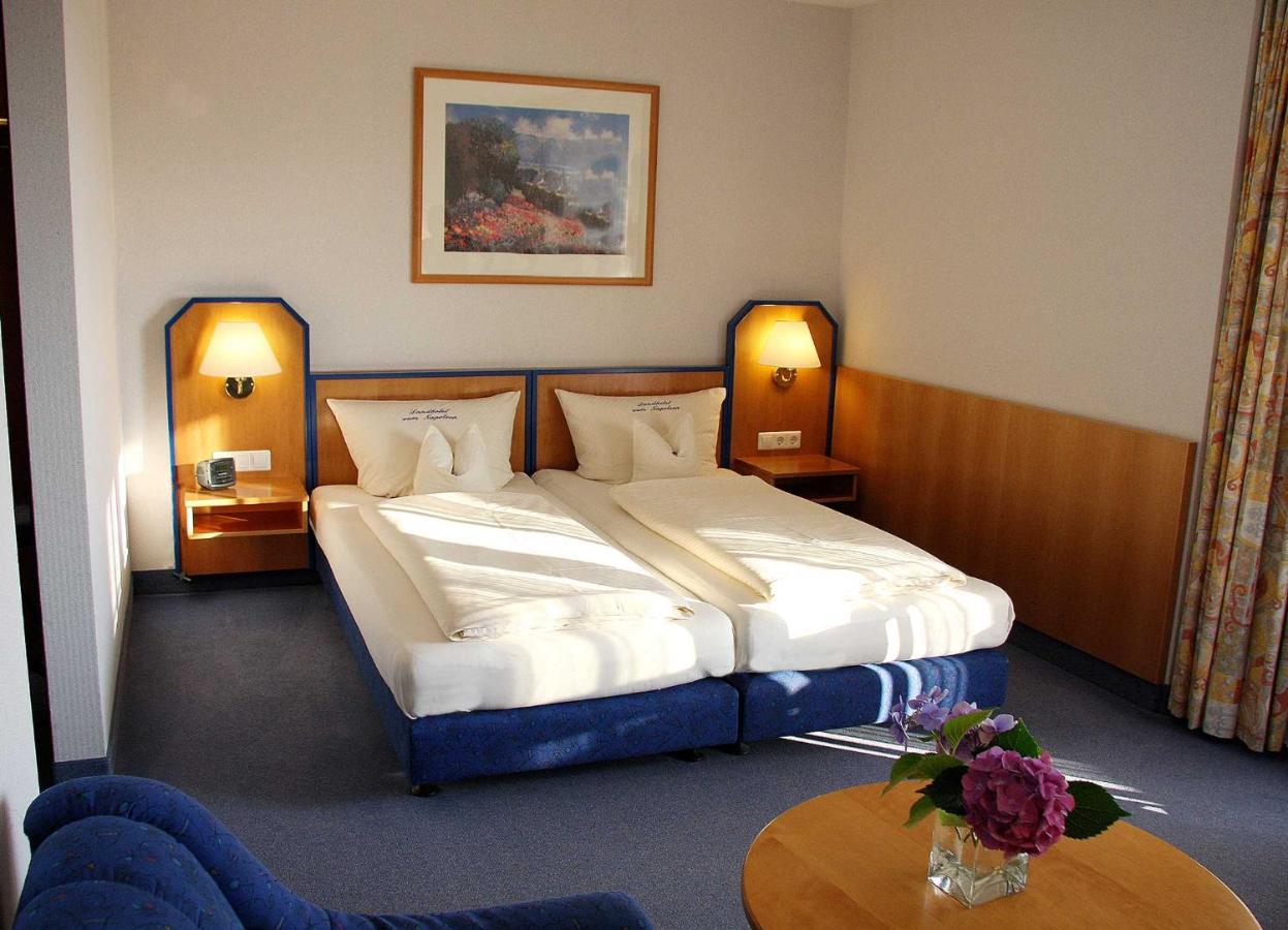 Hotel Napoleon
